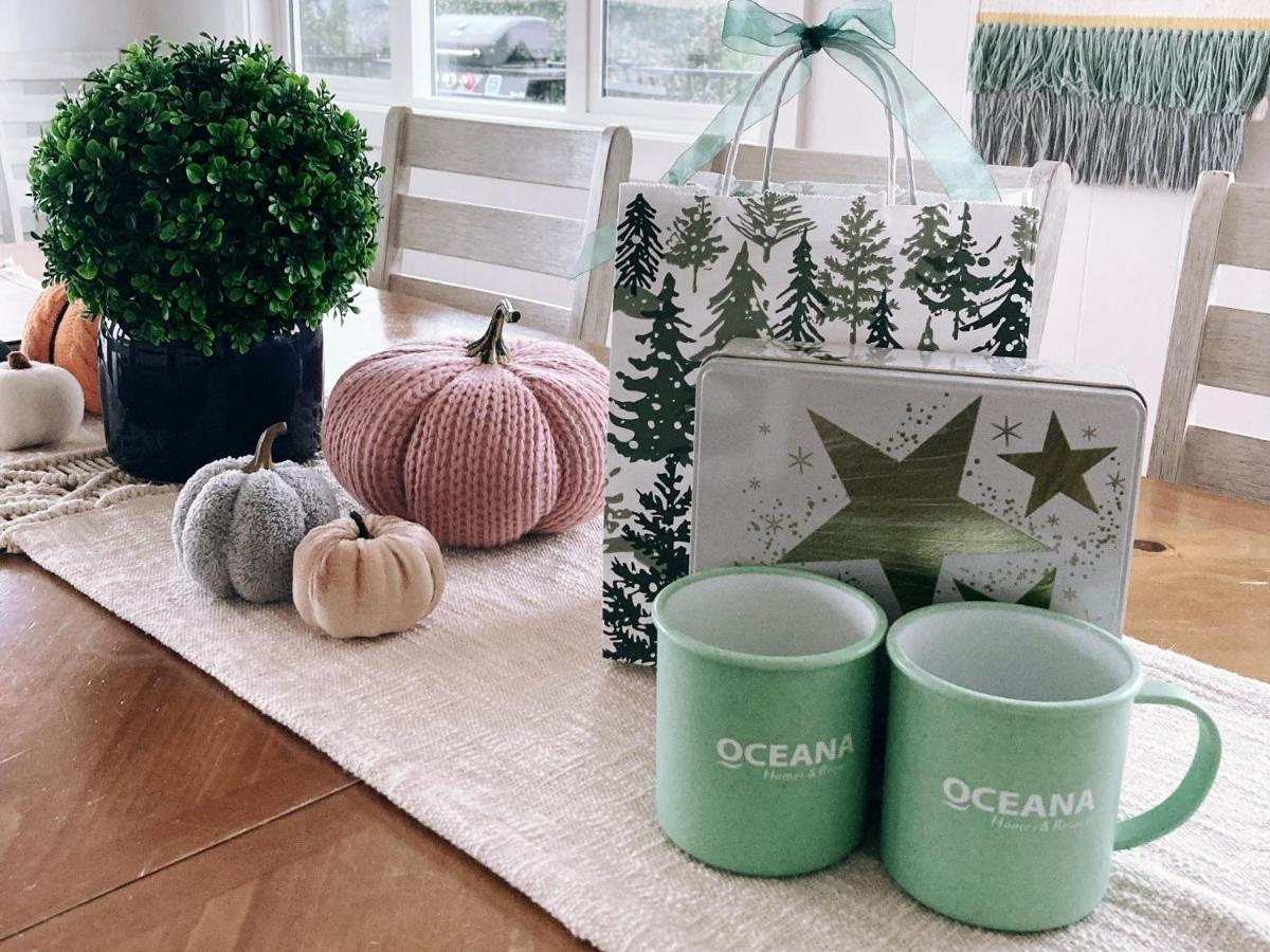 Sunrise Paradise - Chambres d’hôtes Camano