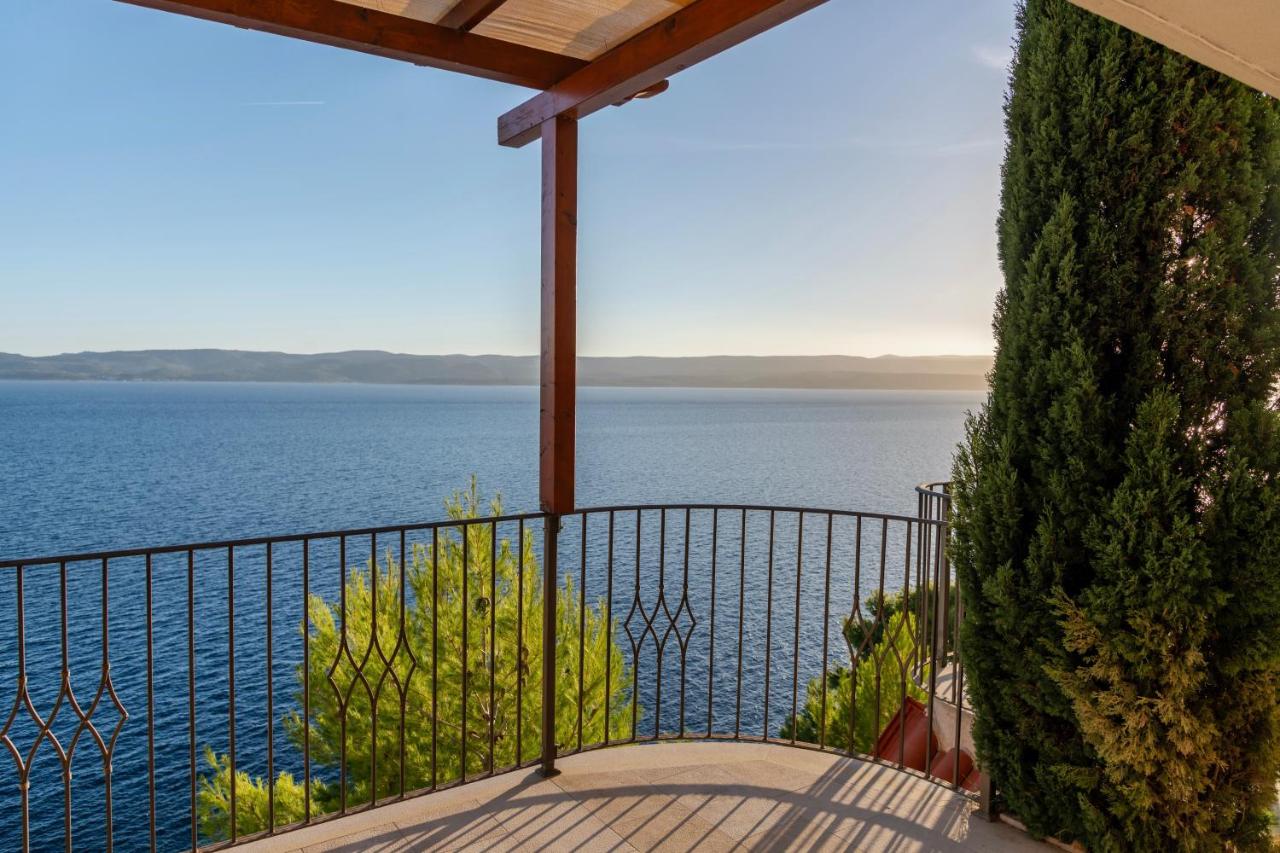 Villa Jana - B&B