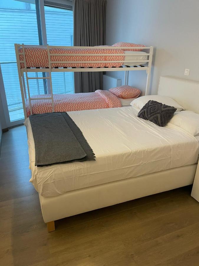 Vakantieappartement - Gratis garage - Topligging - Ferienwohnung Ostende
