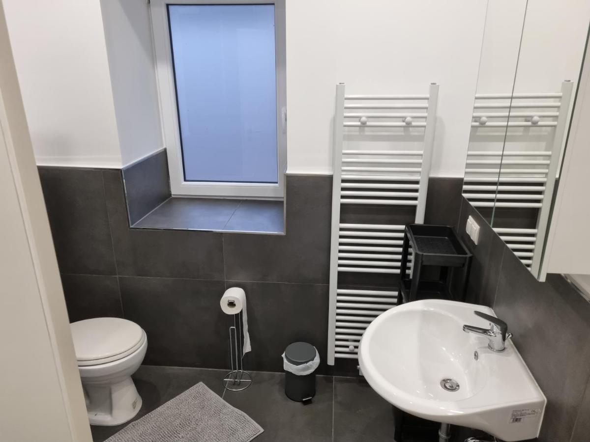 Camera Matrimoniale con Bagno Privato