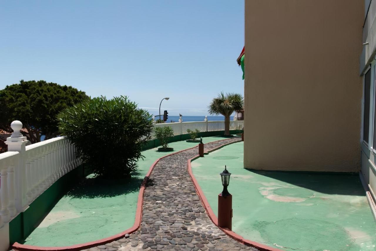 Calesapart Tranquilidad con vistas al mar - Bed and Breakfast