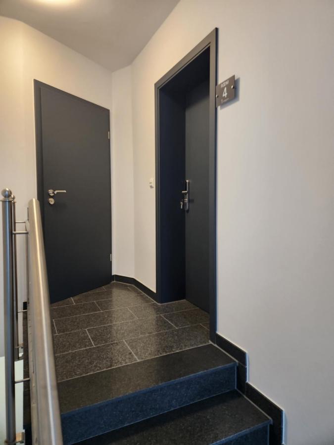 The Ferienwohnung - Chambres d’hôtes