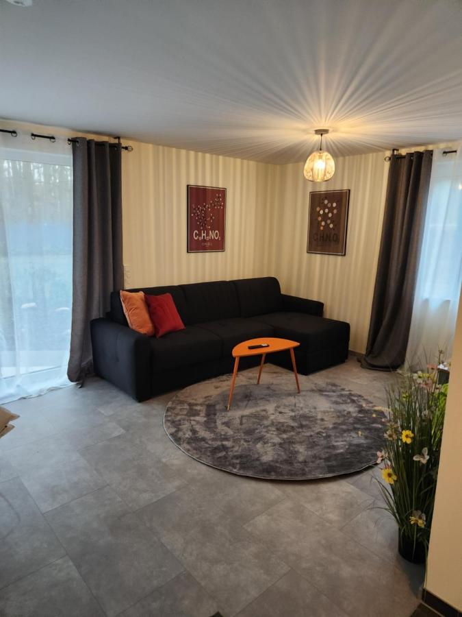 Moderne Ferienwohnung