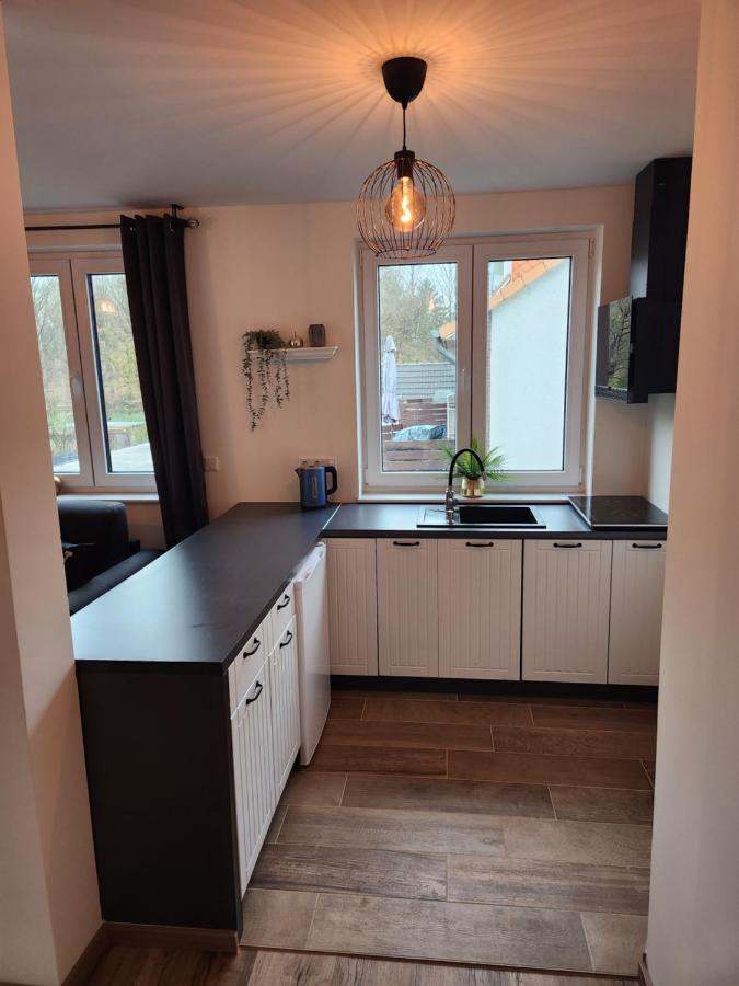 Elegante Ferienwohnung