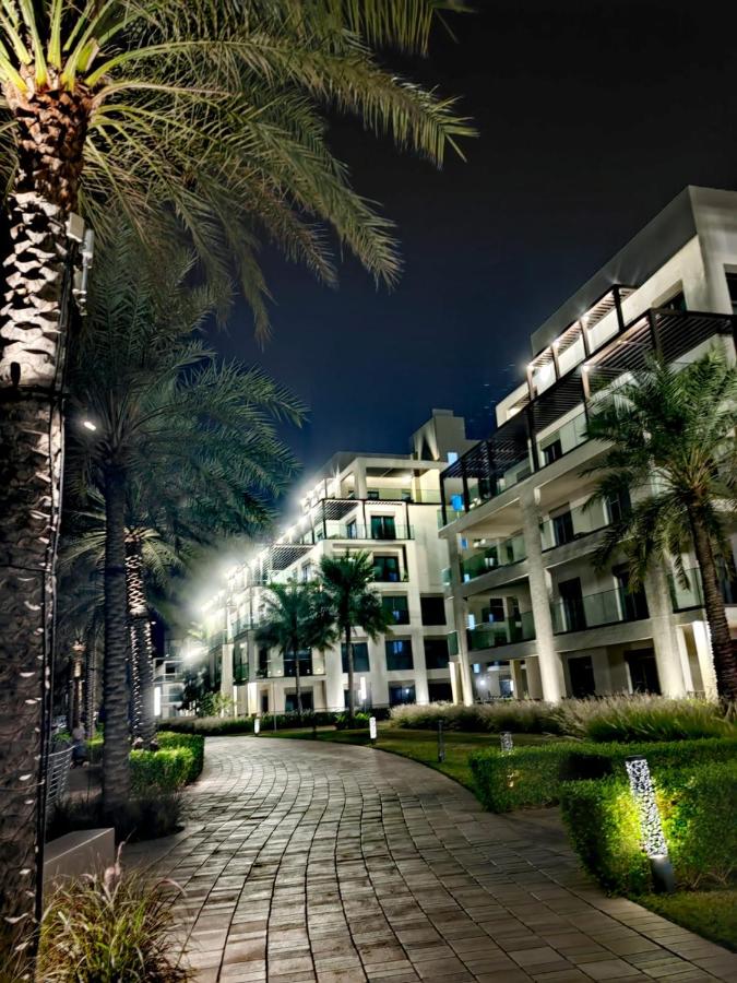 Apartment Fujairah - B&B