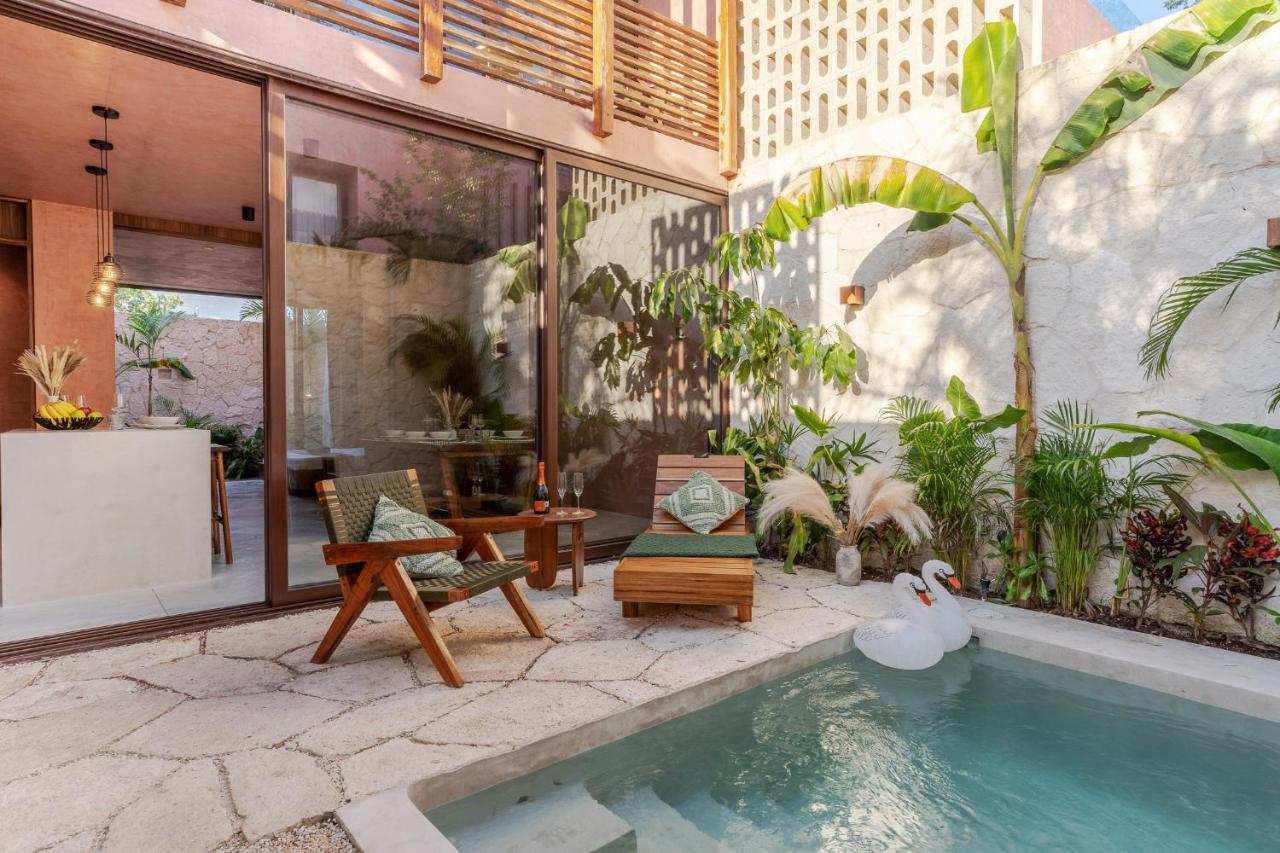 Villa Deluxe