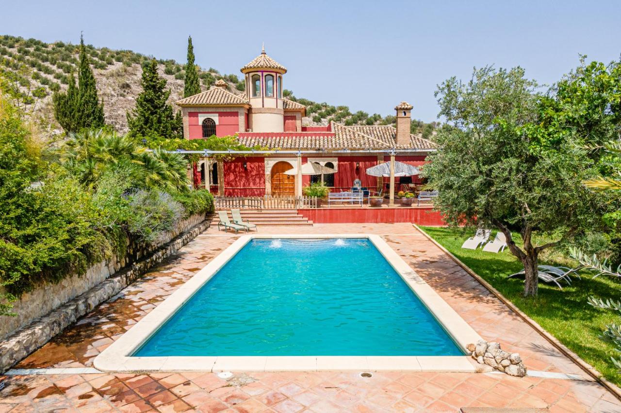 Hacienda San Marcos - Chambres d’hôtes