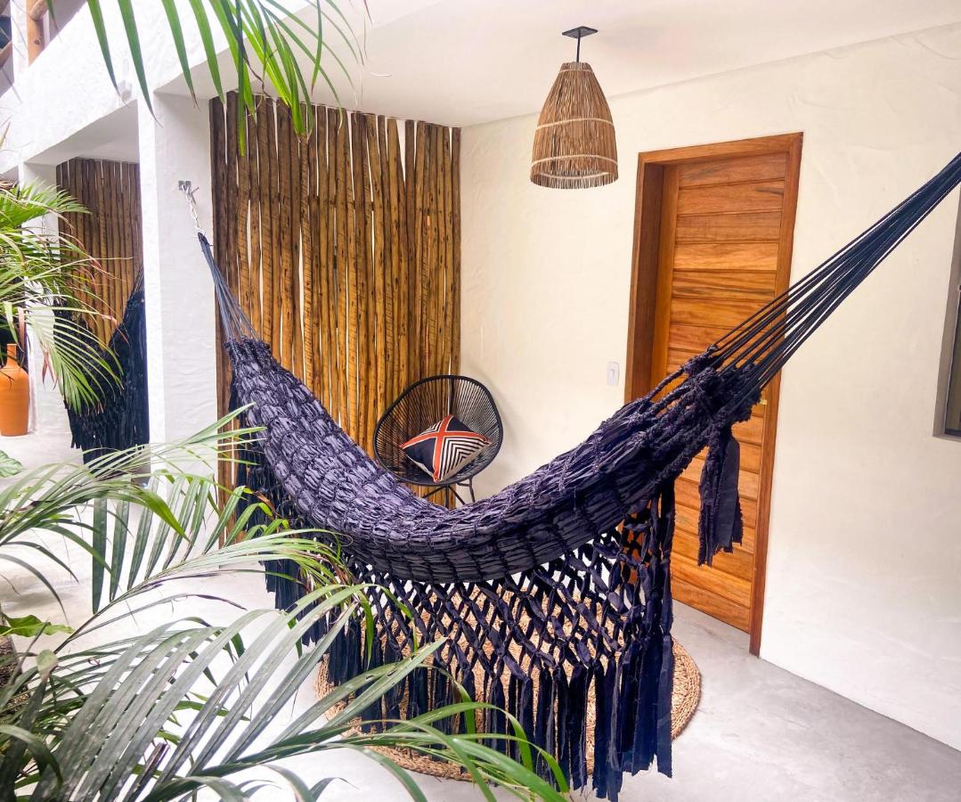 Double Room with Patio