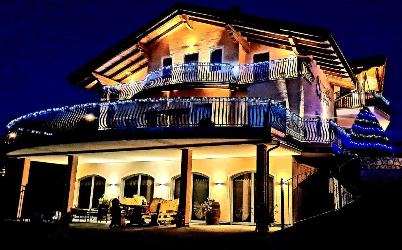 Affittacamere Dolce Sogno - B&B Coredo