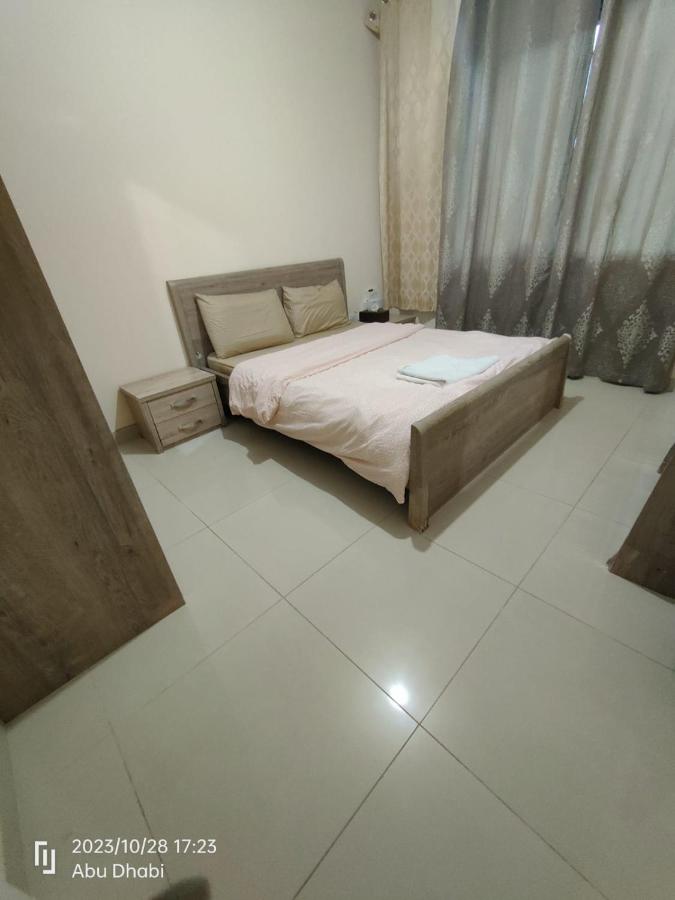 Double Room with Shared Toilet