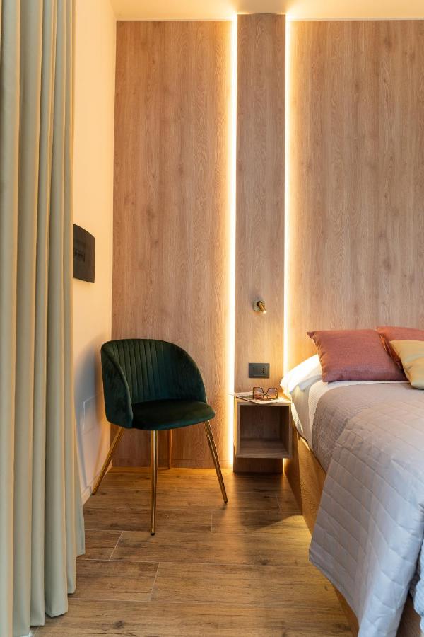 Deluxe Kamer