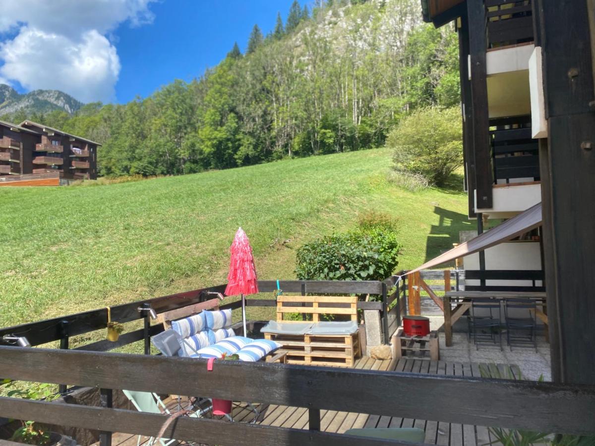 Apartment mit 1 Schlafzimmer