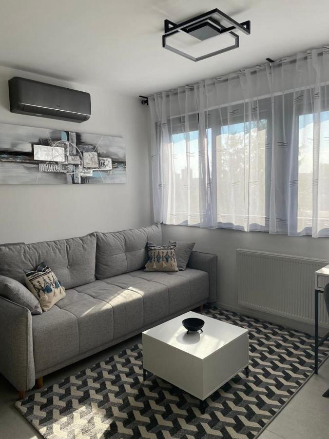 Zagreb Lux apartment - B&B