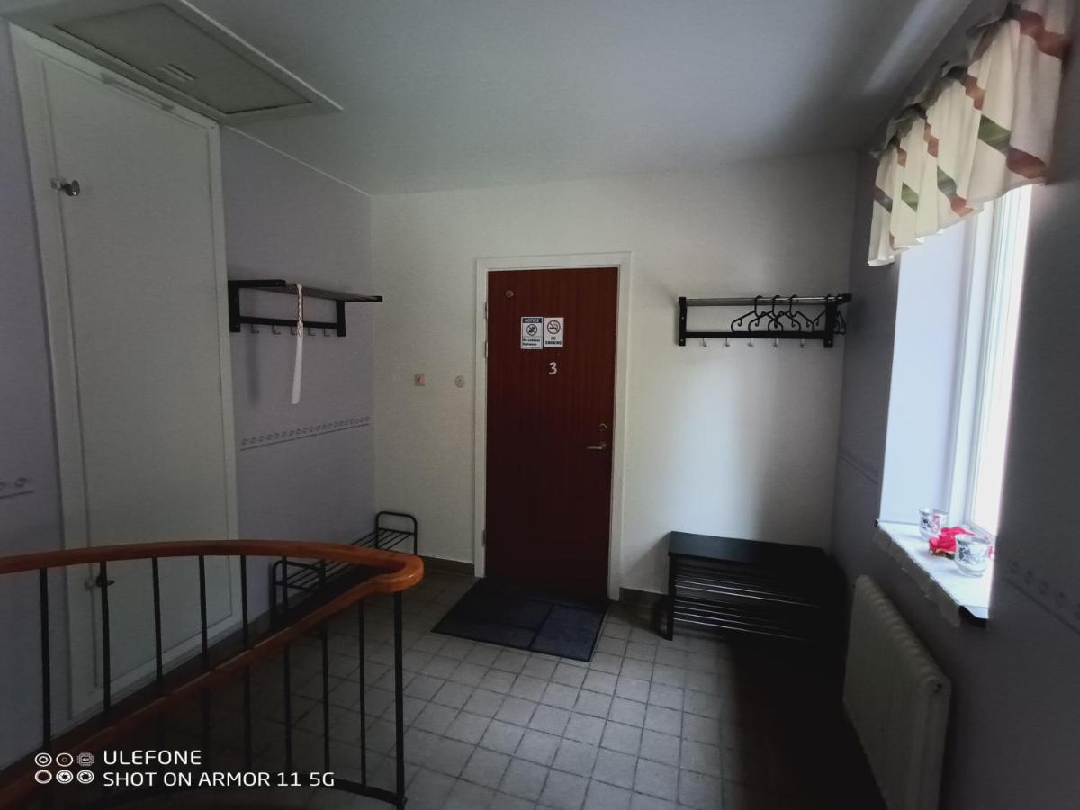 Lagfors128 - B&B