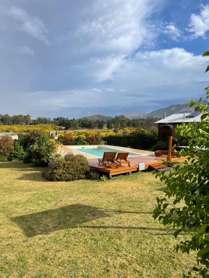Complejo El Yanten - Bed and Breakfast Villa Ventana