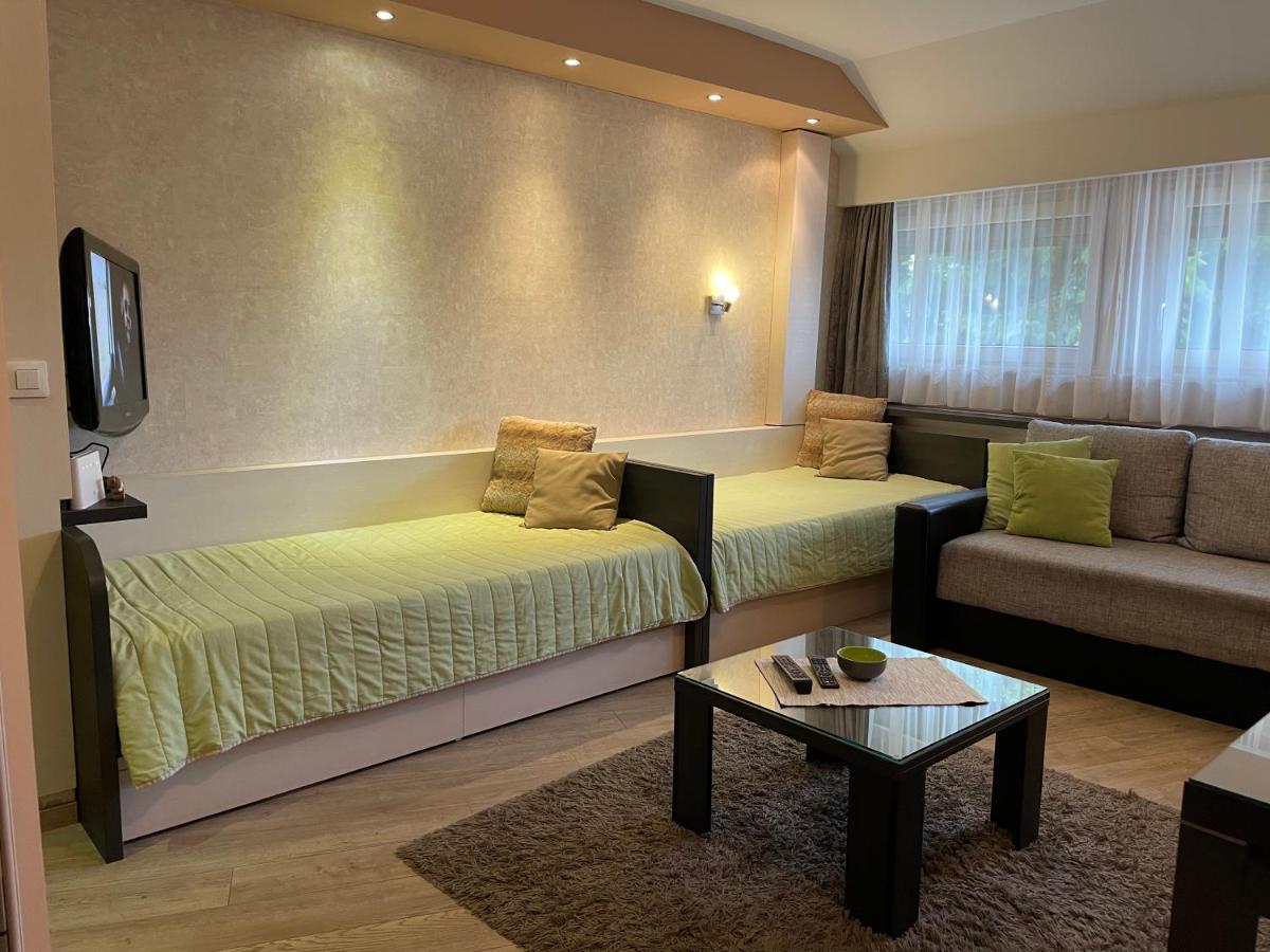 B&B Kopaonik - Apartment Brvenik Plus - Bed and Breakfast Kopaonik