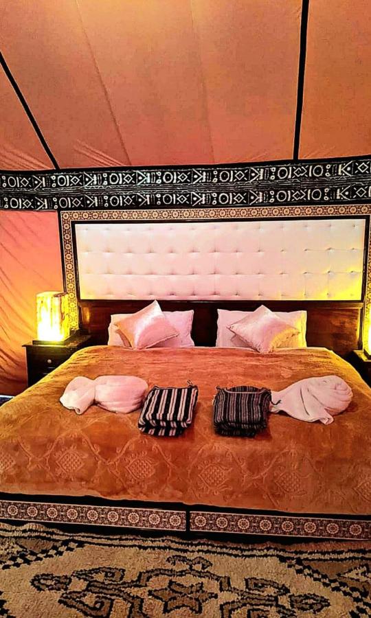 B&B Merzouga - Luxury Desert Camp - Bed and Breakfast Merzouga
