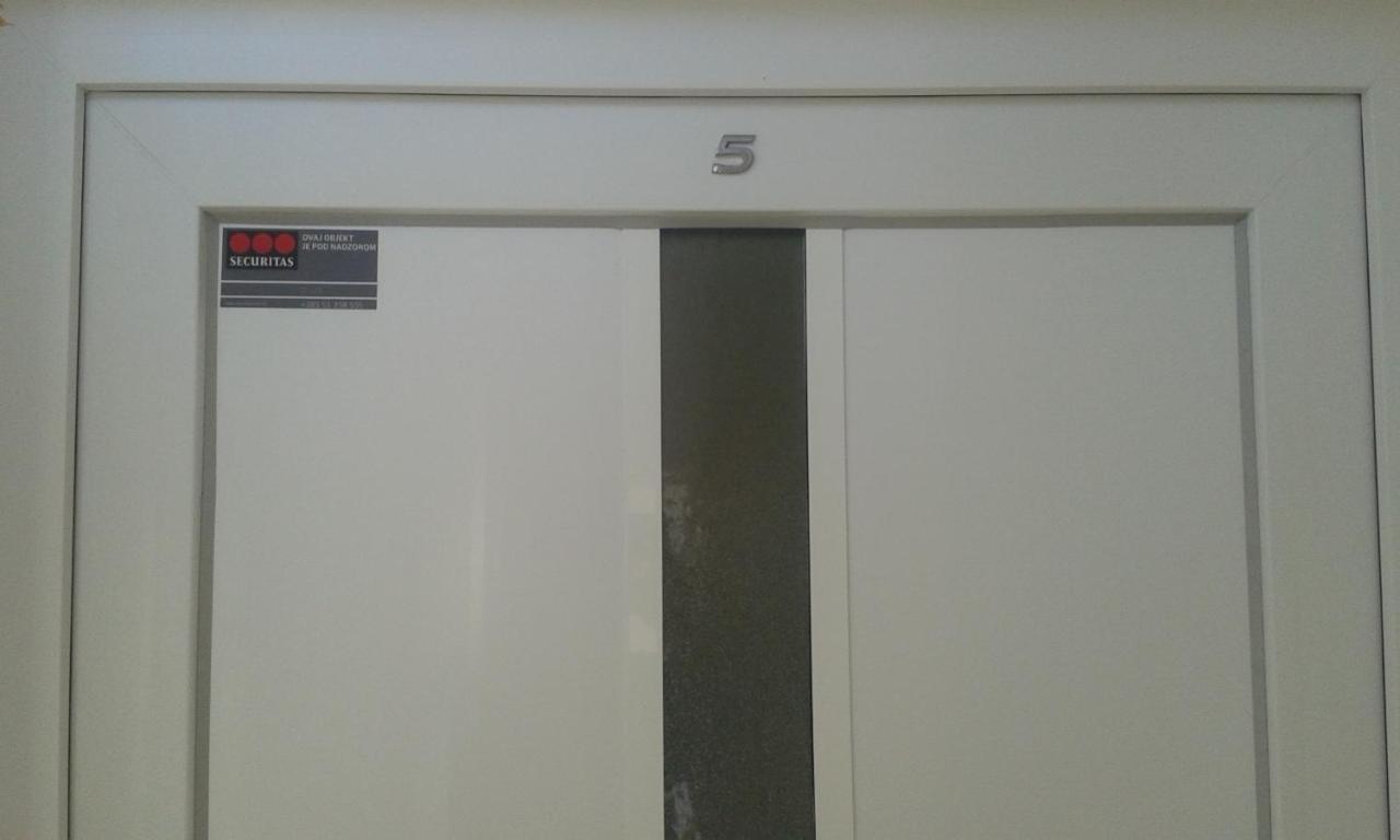 Studio - Vue sur Mer