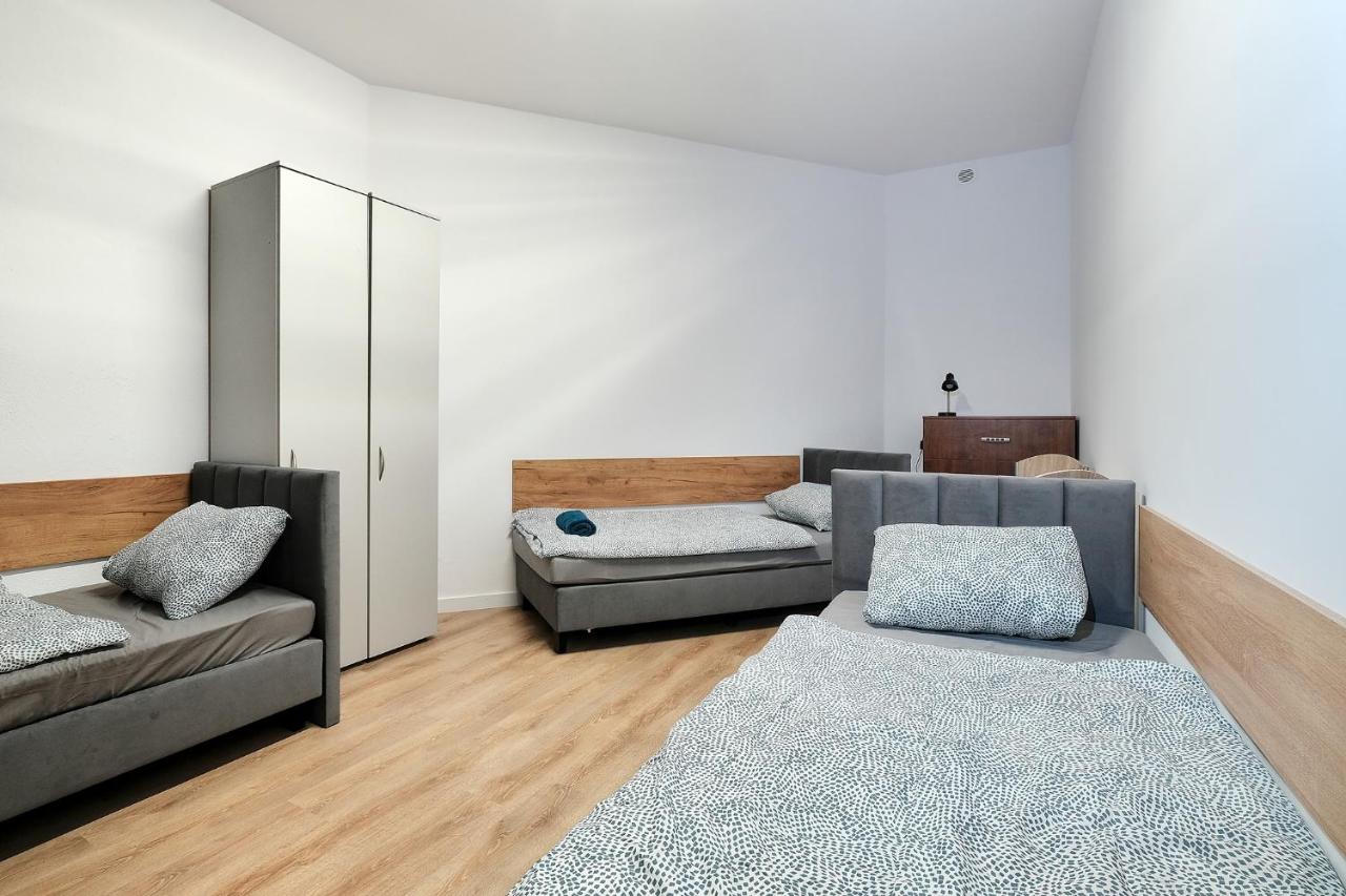 Tanie Spanie - B&B Legnica