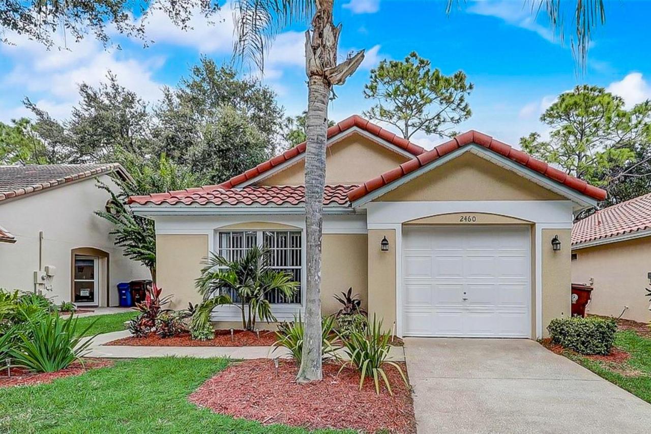 The Par-fect Getaway - B&B Haines City