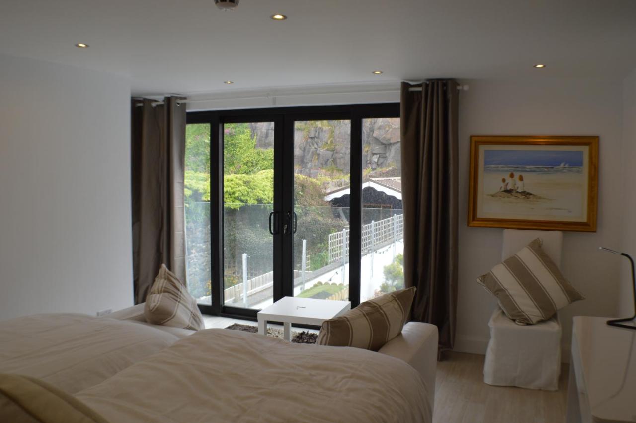  Deluxe Double or Twin room with Garden View