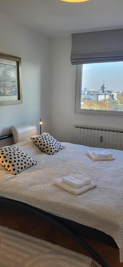 Apartment Blessing - Chambres d’hôtes