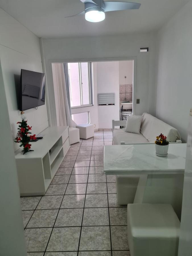 Apart. Canasvieiras Centrinho - B&B Florianópolis