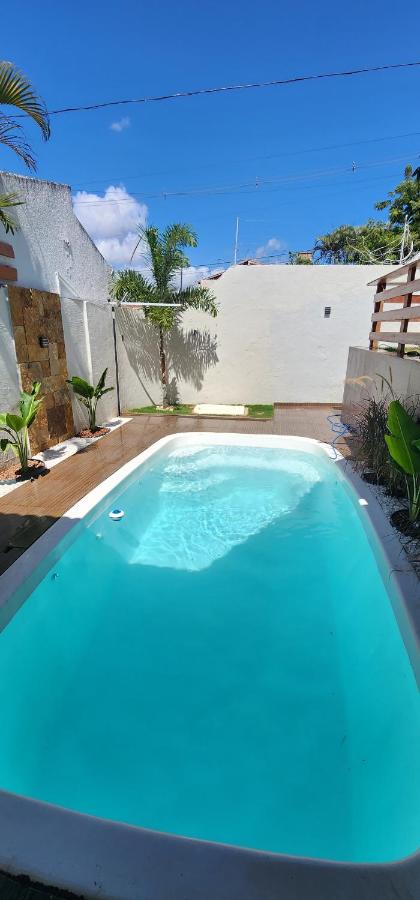 Loft completo com area de lazer piscina e churrsqueira - B&B
