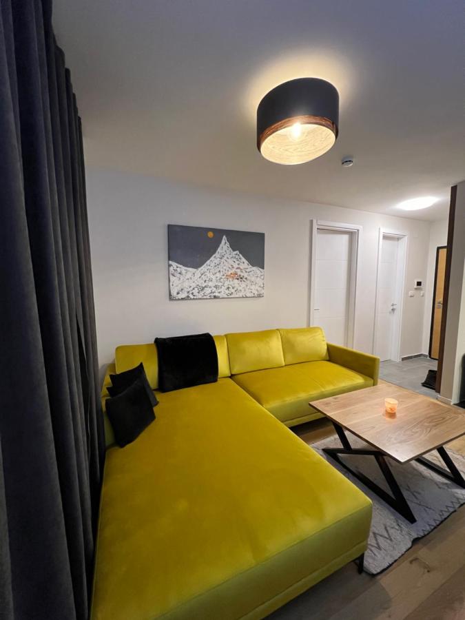 Lilo - SNJEŽNA DOLINA - B&B Jahorina