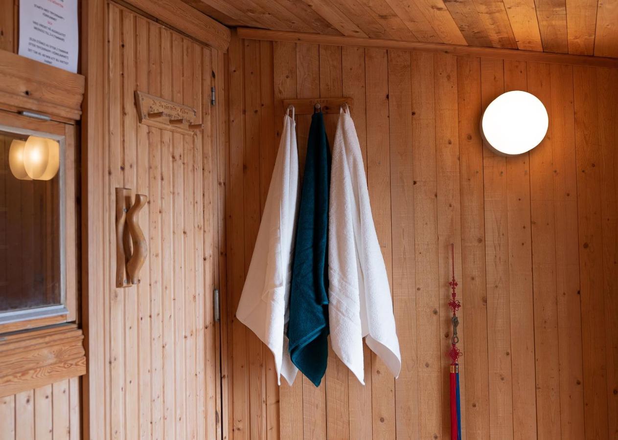Stockholm Retreat Archipelago Glamping - B&B