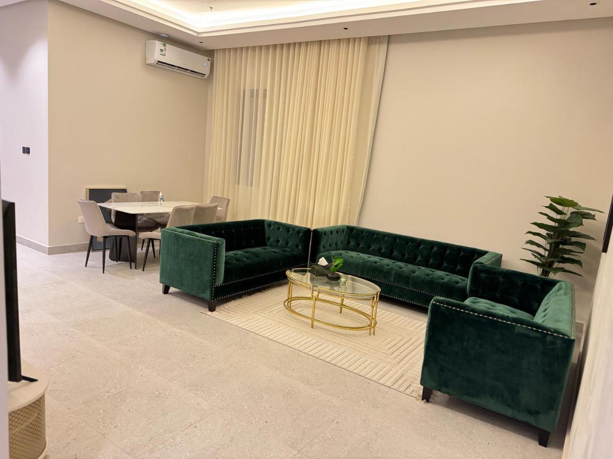 B&B Riyadh - شقه فندقية جديدةAO-Apartment - Bed and Breakfast Riyadh