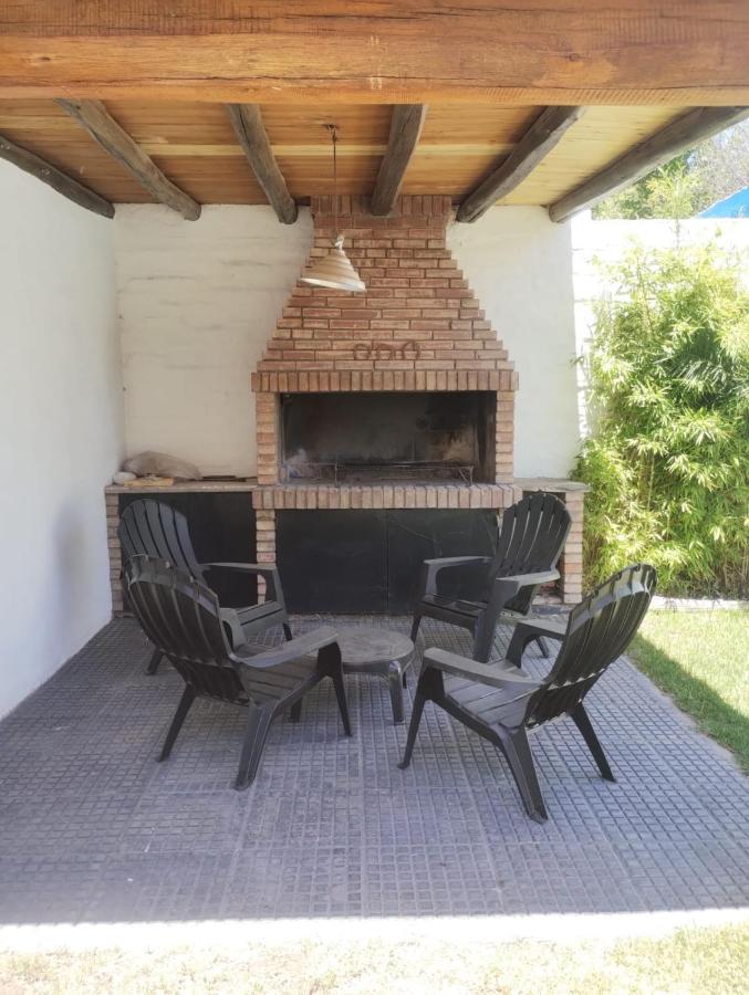 Casa residencial con pileta - B&B