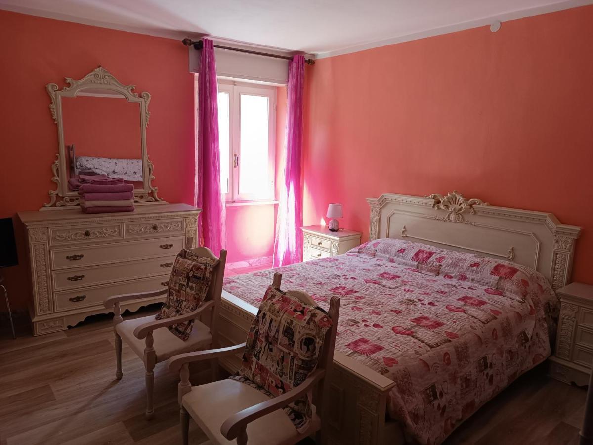 B&B La Stria del Re - Ferienwohnung Rino