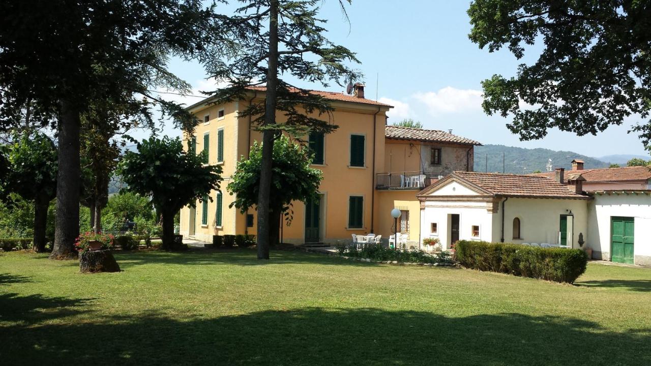 B&B Poppi - Agriturismo Il Casolare - Bed and Breakfast Poppi