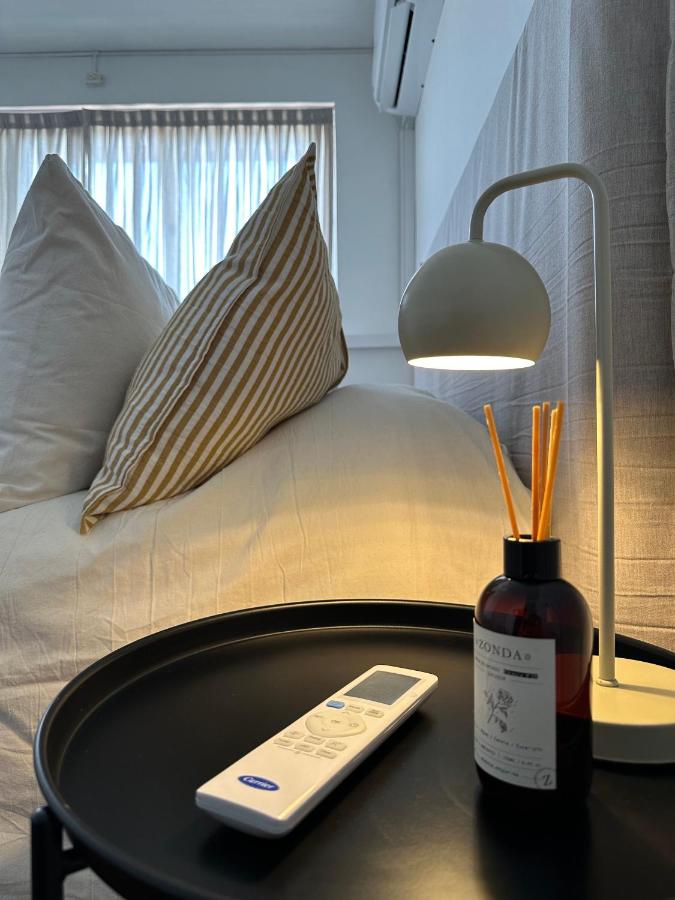Apartment mit 1 Schlafzimmer