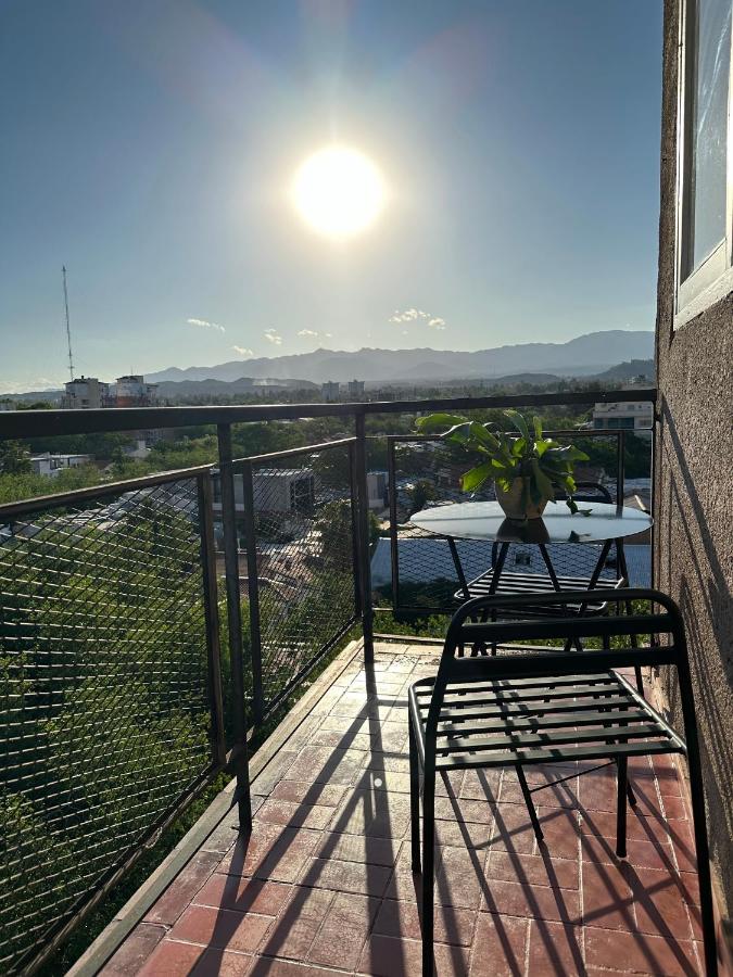 Avenida Colon Trendy APT - B&B Mendoza