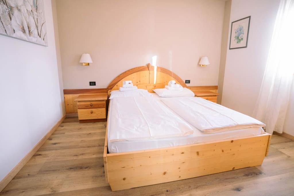 Sun & Mountains Cavalese - Chambres d’hôtes Cavalese