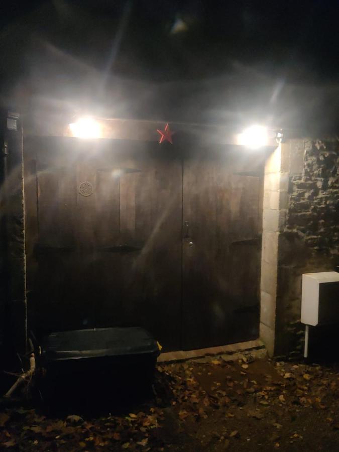 The Forge Kington St Michael - B&B