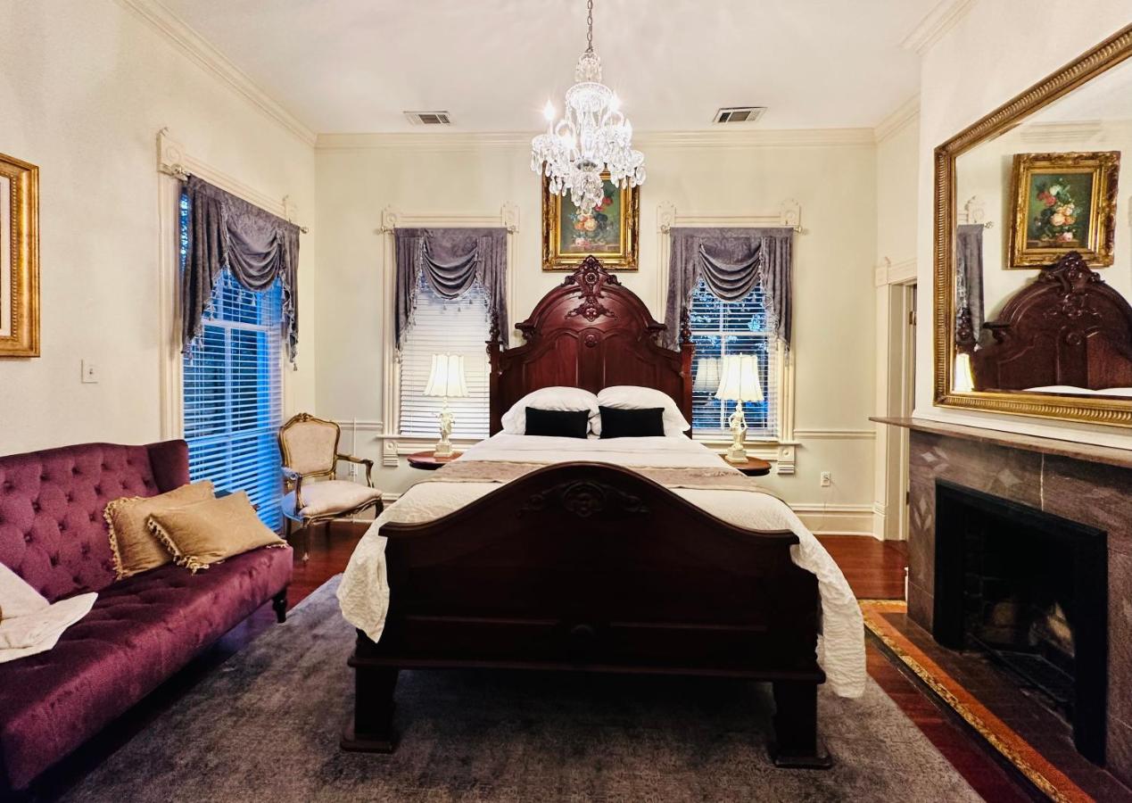 Deluxe Zimmer mit Queensize-Bett