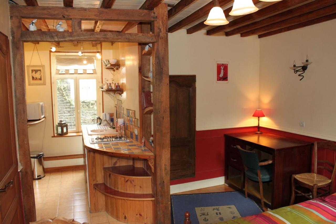 Apartment with Sauna