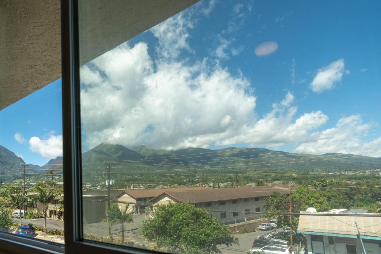 Unit 15 Maui Ohana Modern Studio - B&B