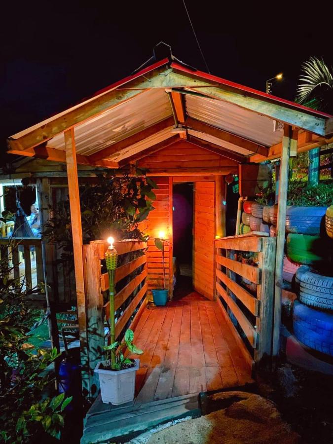 Hostel paraiso de colores - B&B Popayán