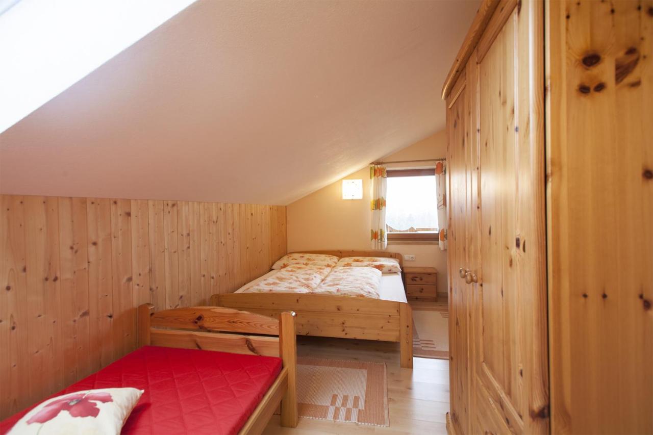 Appartement Gipfelblick