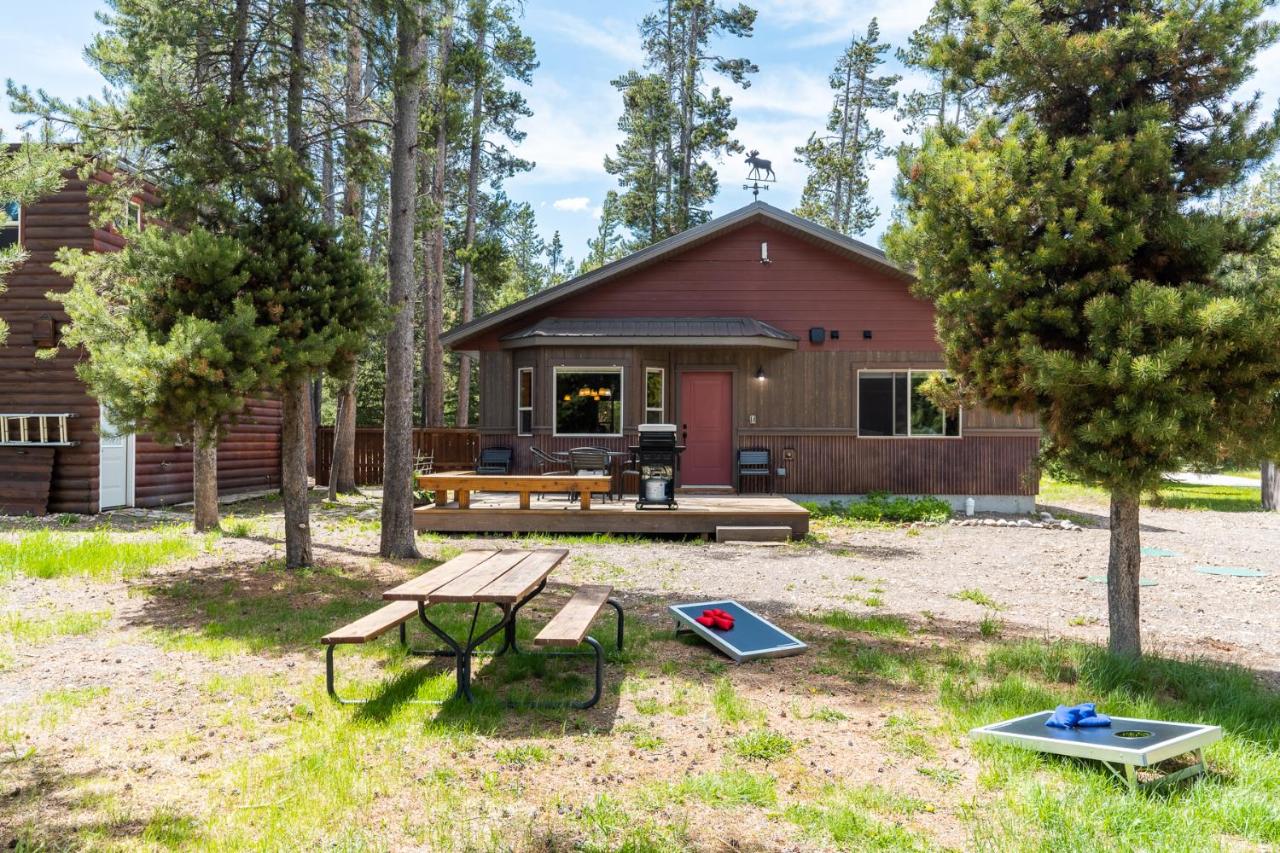 Shepherd Family Retreats- Fox - B&B