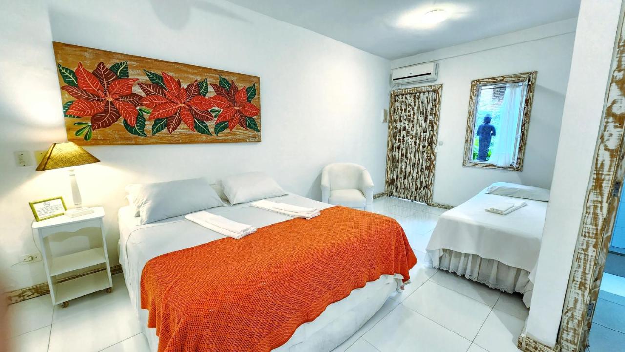 Habitación Triple Superior