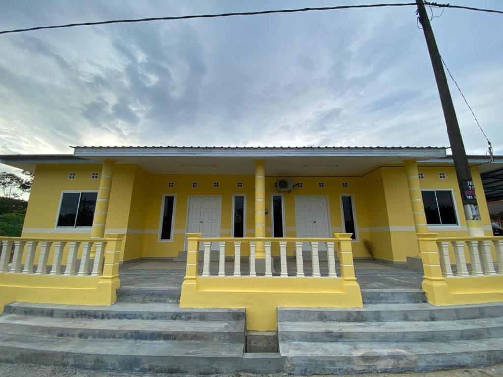 BARAKAH HOMESTAY - B&B