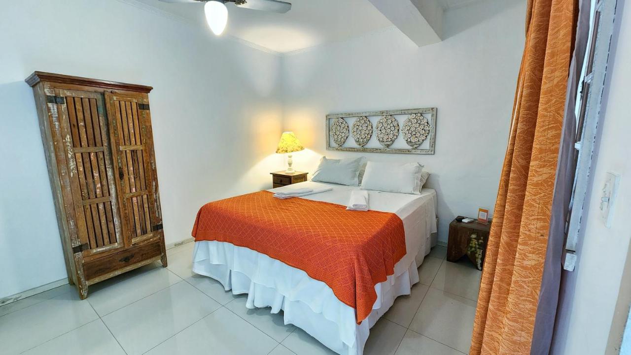Habitación Doble Estándar (planta baja)