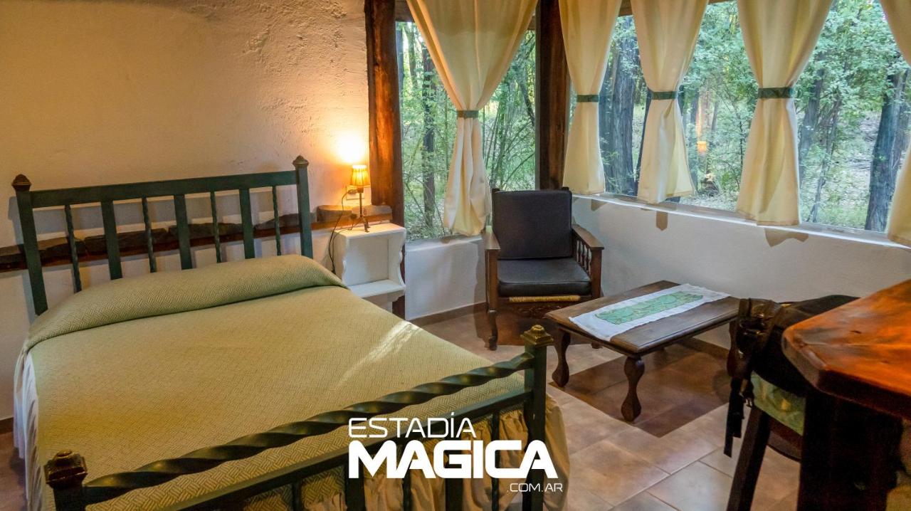 Deluxe Studio mit Doppelbett