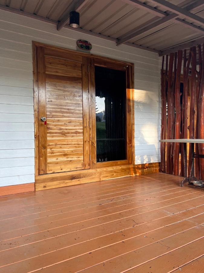 Double Room with Park View