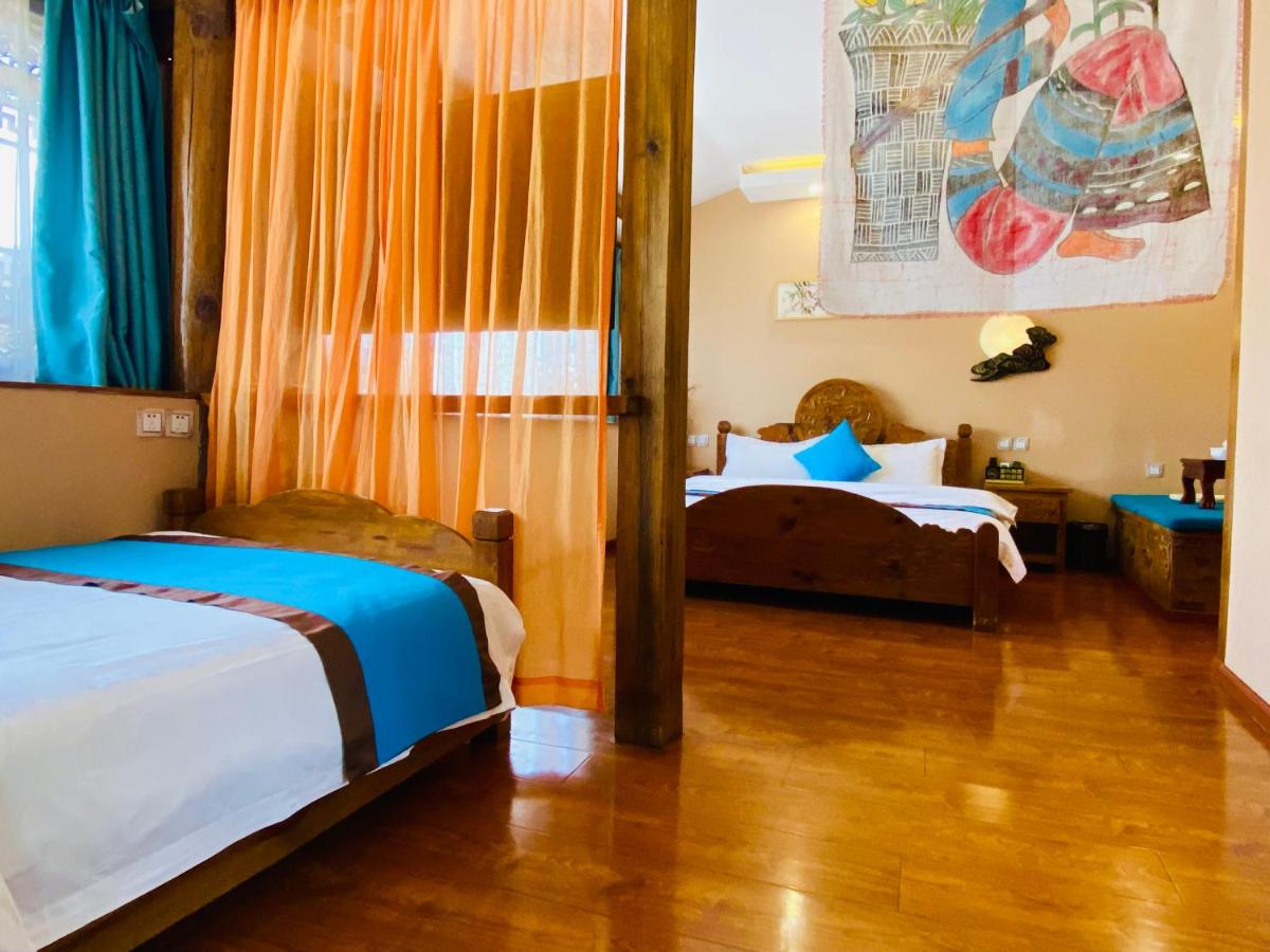 Suite 2 Chambres